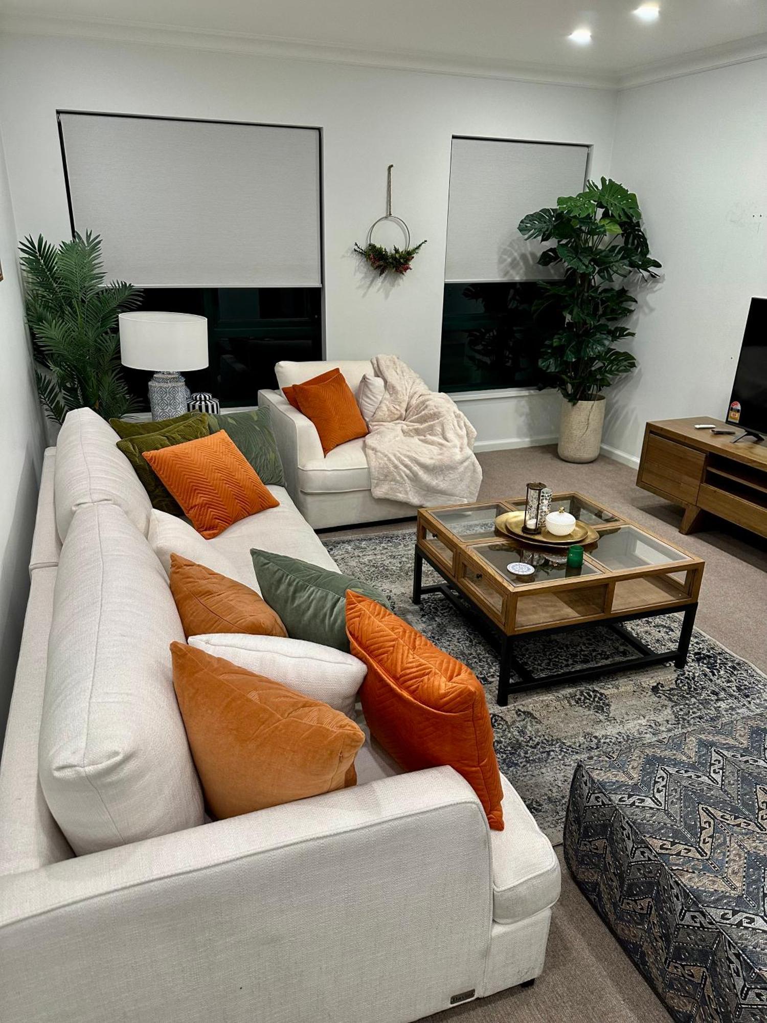 Private 1 Bed Accom With Bathroom In A 3 Bed Apartment - Melb Cbd, Regency Towers - Free Parking, Wifi And Pool Melbourne City Exterior foto